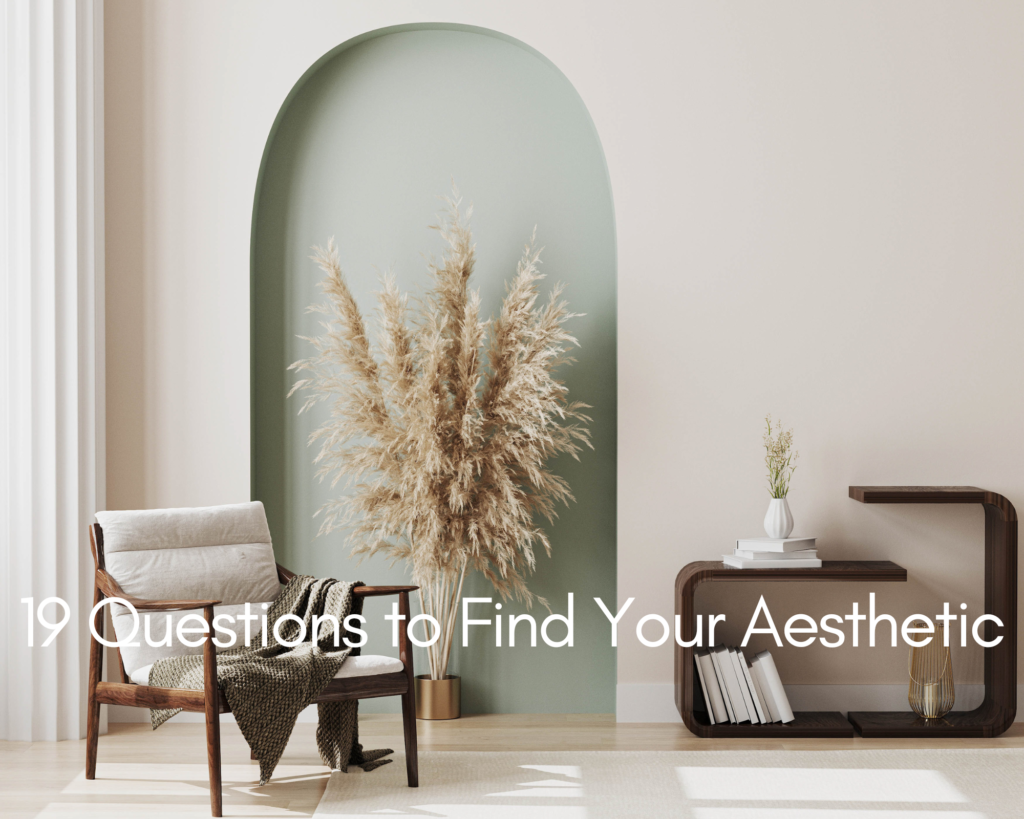 Design Aesthetic