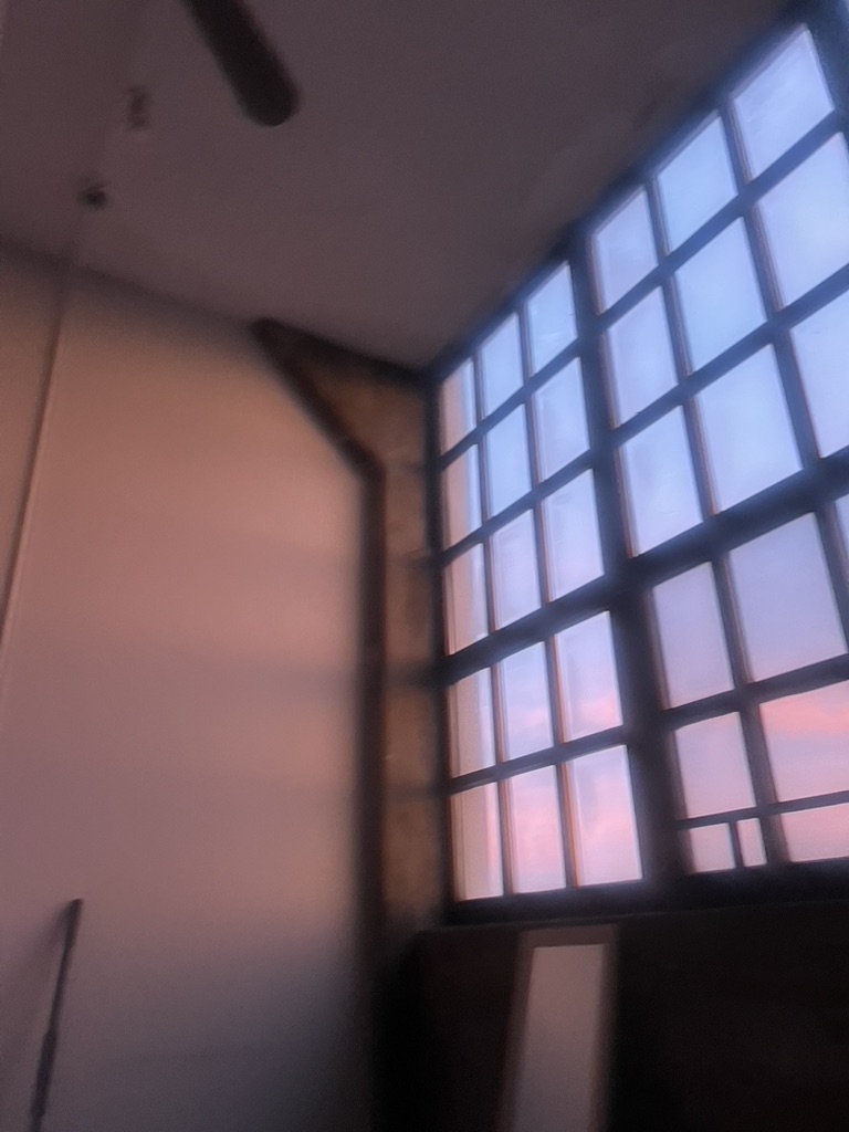 Loft Living
