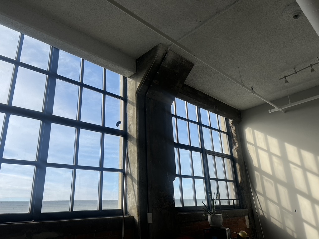 Loft Living